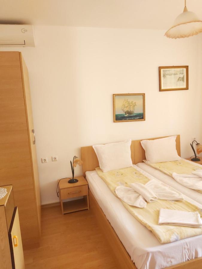 Kyshta Za Gosti Dari Rumi 1 Sozopol Exterior foto