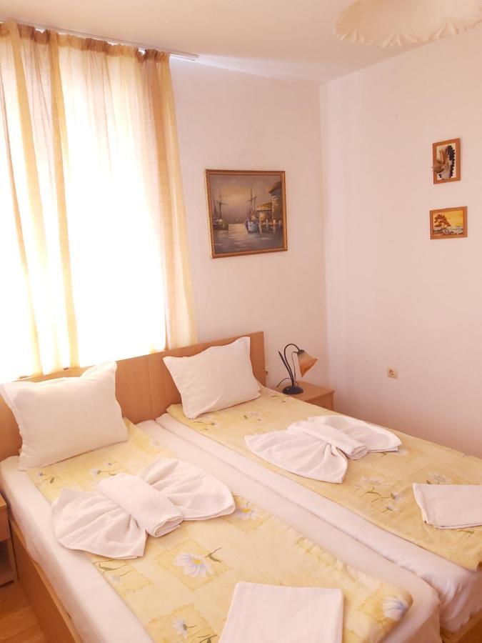 Kyshta Za Gosti Dari Rumi 1 Sozopol Exterior foto