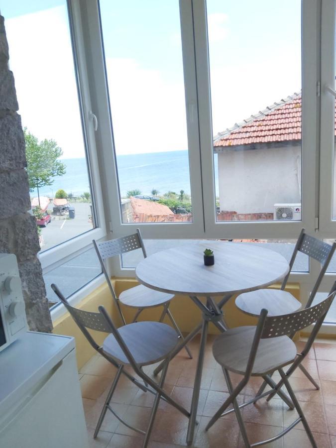 Kyshta Za Gosti Dari Rumi 1 Sozopol Exterior foto