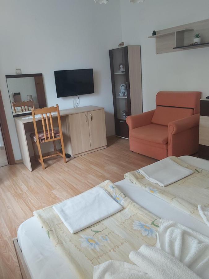 Kyshta Za Gosti Dari Rumi 1 Sozopol Exterior foto
