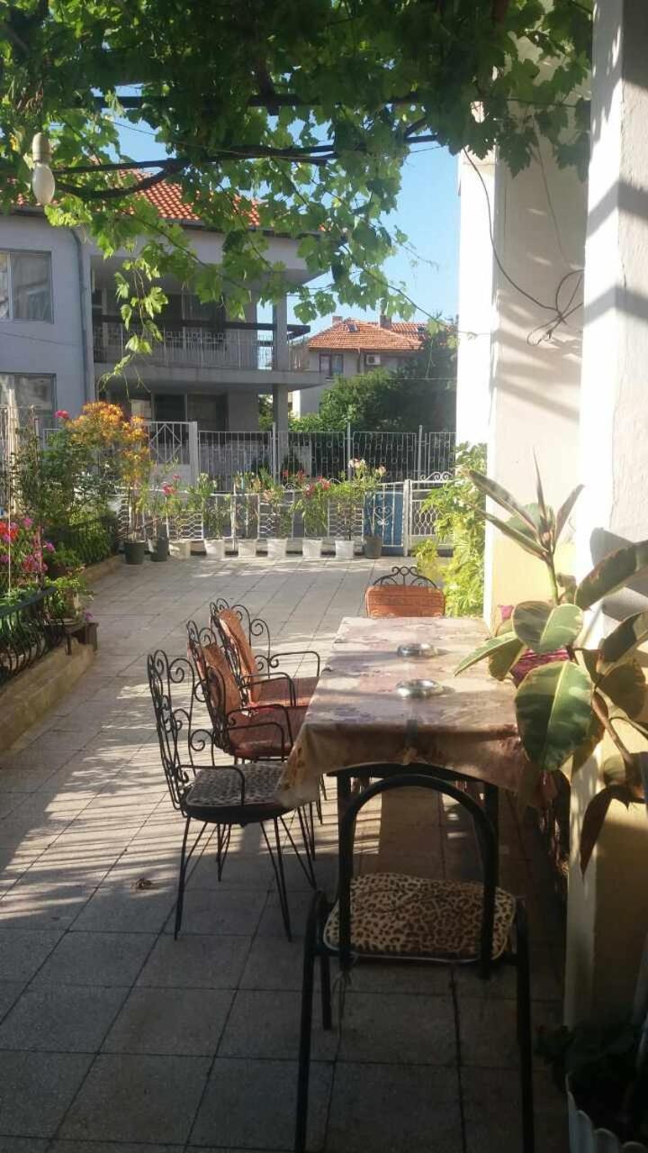 Kyshta Za Gosti Dari Rumi 1 Sozopol Exterior foto